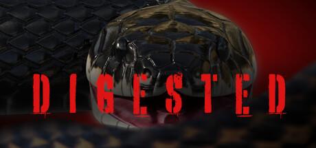 DIGESTED Cover