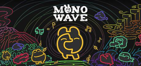 Monowave Cover