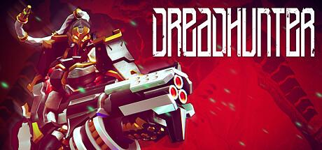 Dreadhunter Cover