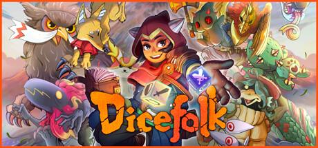 Dicefolk Cover