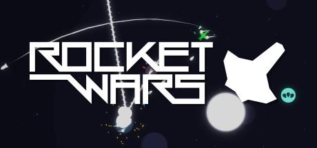 Rocket Wars Cover
