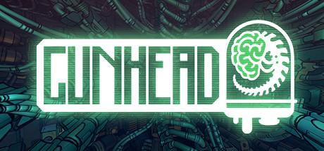 GUNHEAD Cover