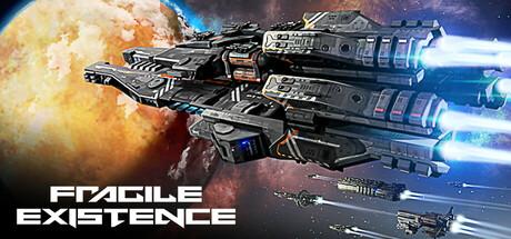 Fragile Existence Cover