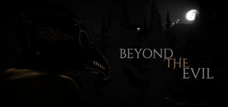 Beyond The Evil Cover