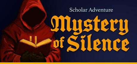 Scholar Adventure: Mystery of Silence Cover