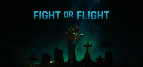 Fight or Flight Cover