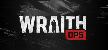 Wraith Ops Cover