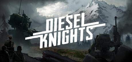 Diesel Knights Cover