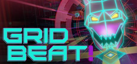GridBeat! Cover