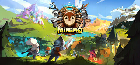 Minimo Cover