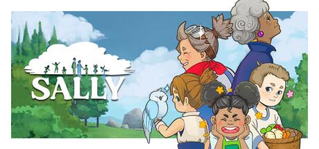Sally Cover