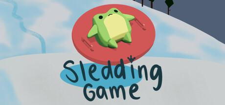 Sledding Game Cover