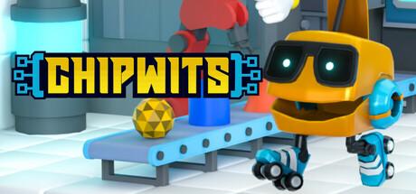 ChipWits Cover