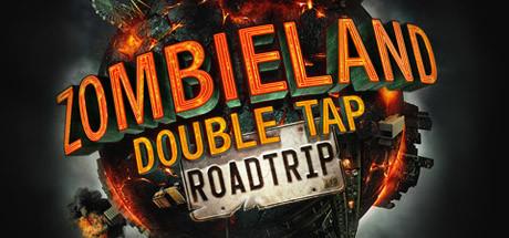 Zombieland: Double Tap - Road Trip Cover