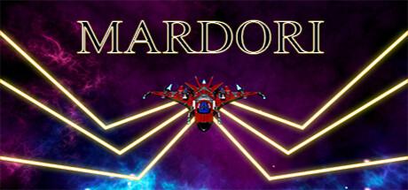 Mardori Cover