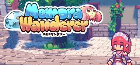 Memora Wanderer Cover