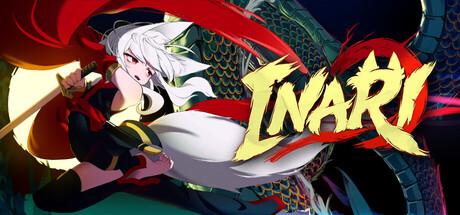 Inari Cover