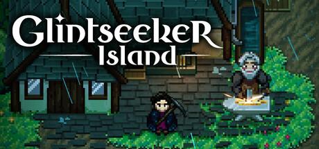 Glintseeker Island Cover