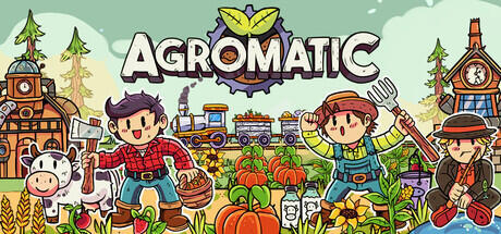 Agromatic Cover