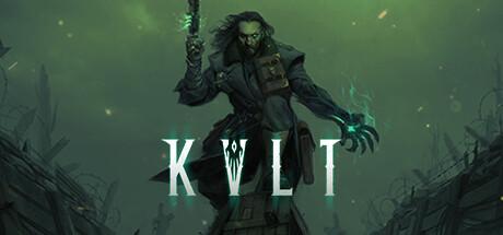 Kvlt Cover