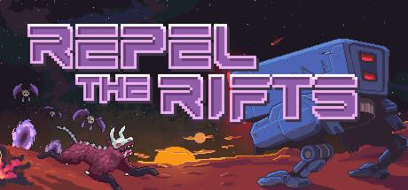 Repel the Rifts Cover