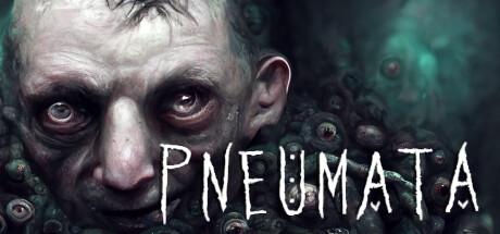 Pneumata Cover