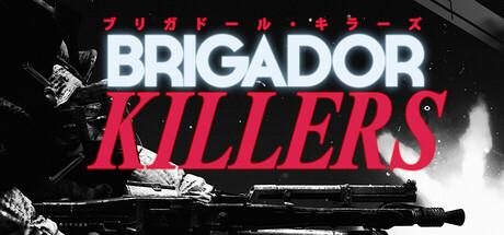 Brigador Killers Cover