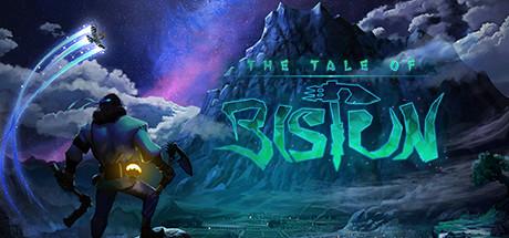 The Tale of Bistun Cover