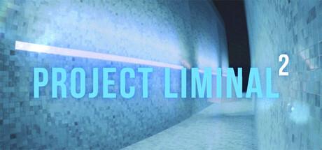 Project Liminal 2 Cover