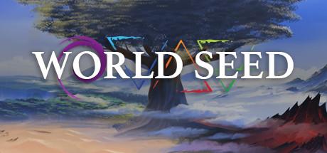 World Seed Cover