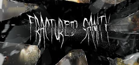 Fractured Sanity Cover