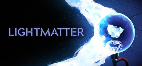 Lightmatter Cover