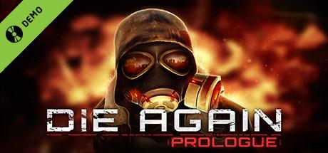 Die Again: Prologue Cover
