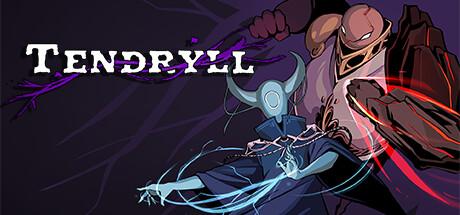 Tendryll Cover