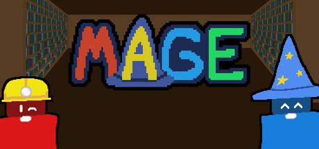 MAGE Cover