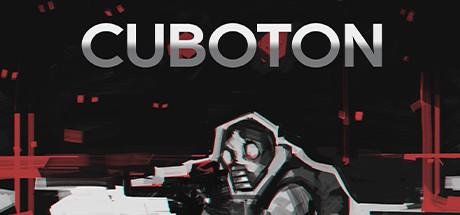 Cuboton Cover