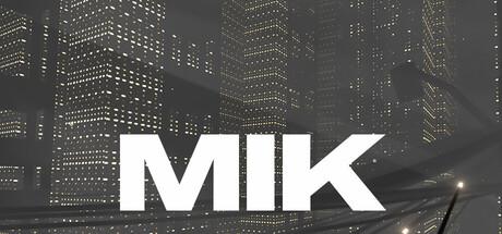 Mik Cover