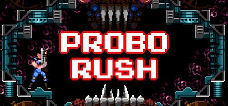 Probo Rush Cover