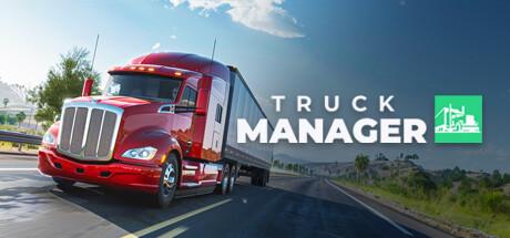 Truck Manager Cover