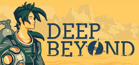 Deep Beyond Cover