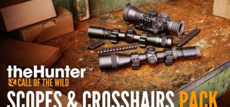 theHunter: Call of the Wild - Scopes and Crosshairs Pack Cover