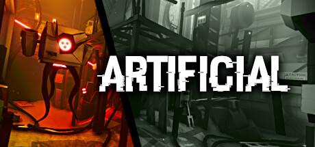 ARTIFICIAL Cover