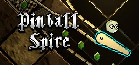 Pinball Spire Cover