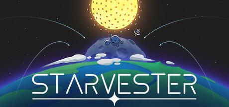 Starvester Cover