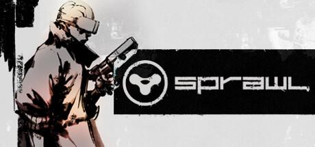 SPRAWL Cover