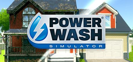 PowerWash Simulator 2 Cover