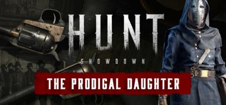Hunt: Showdown - The Prodigal Daughter Cover