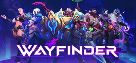 Wayfinder Cover