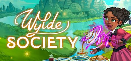 Wylde Society Cover