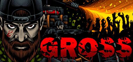 GROSS Cover